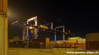 Duisburg Logport II