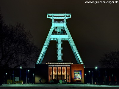 Deutsches Bergbau Museum Bochum