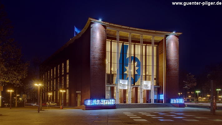 Theater im Ruhrgebiet