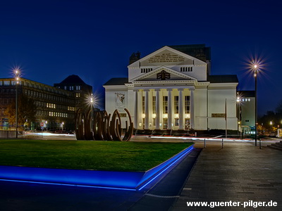 Theater Duisburg