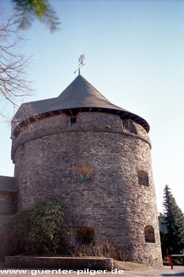 Batterieturm