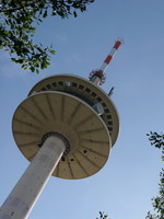 Fernmeldeturm