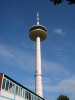 Fernmeldeturm