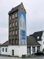 Feuerwehrturm Stoppenberg