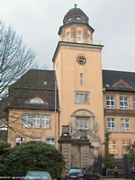 Goetheschule