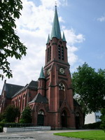 Alte Kirche