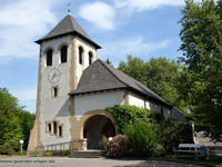 Altenhofkapelle,