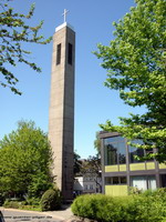 Versöhnungskirche, Rüttenscheid