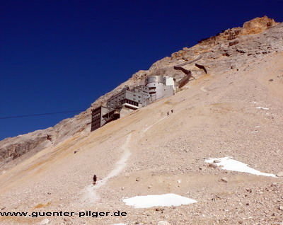 Schneefernerhaus